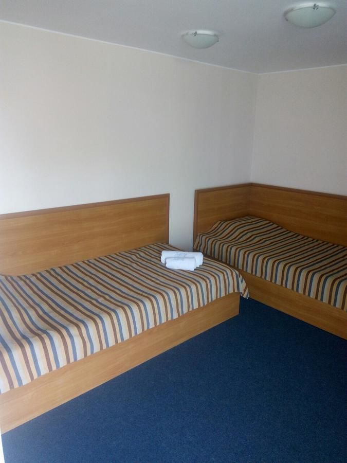 Отель Hutor Hotel Днепр-21