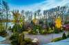 Отель Hutor Hotel Днепр-1