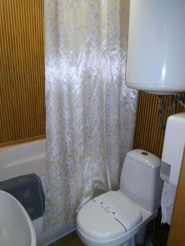 Отель Hutor Hotel Днепр-13