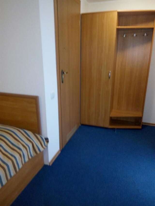 Отель Hutor Hotel Днепр-19