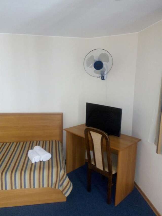 Отель Hutor Hotel Днепр-21