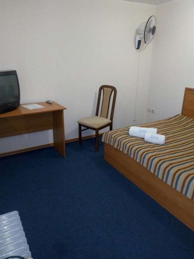 Отель Hutor Hotel Днепр-22