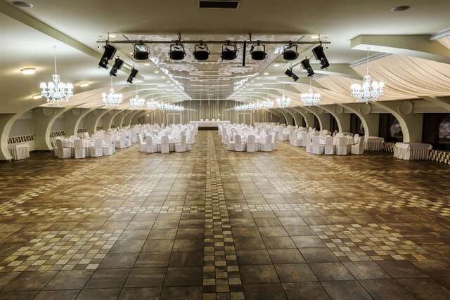 Отель Hutor Hotel Днепр-24