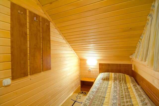 Отель Hutor Hotel Днепр-48